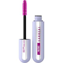 Mascara de Pestañas Maybelline Falsies Surreal Very Black