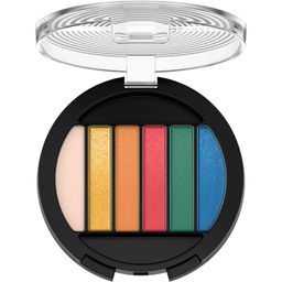 Paleta de Sombras Maybelline Music Collection Reggaeton