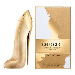 EDP Carolina Herrera Good Girl Gold Fantasy x 80 ml