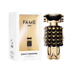 EDP Rabanne Fame Parfum Refillable x 80 ml