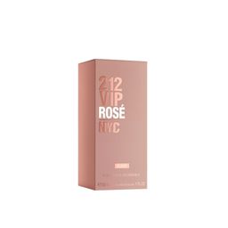 EDP Carolina Herrera 212 Vip Rose Elixir x 30 ml