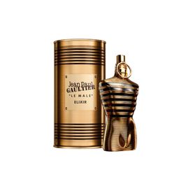 EDP Jean Paul Gaultier Le Male Elixir x 75 ml