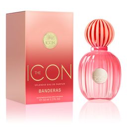 EDP Banderas Icon Splendid x 50 ml