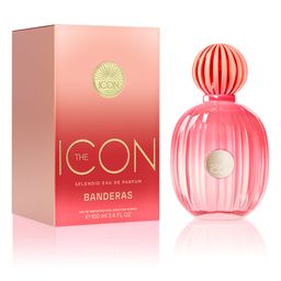 EDP Banderas Icon Splendid x 100 ml
