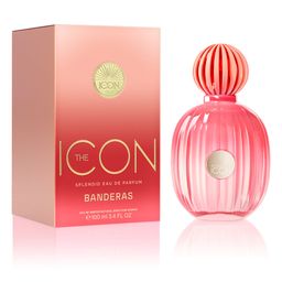 EDP Antonio Banderas Icon Splendid x 100 ml