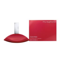 EDP Calvin Klein My Euphoria x 50 ml