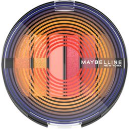 Paleta de Sombras Maybelline Music Collection Salsa