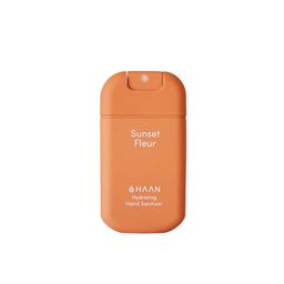 Sanitizante en Spray Haan Sunset Fleur x 30 ml