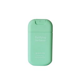 Sanitizante en Spray Haan Purifying Verbena x 30 ml