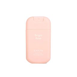 Sanitizante en Spray Haan Bright Rose x 30 ml
