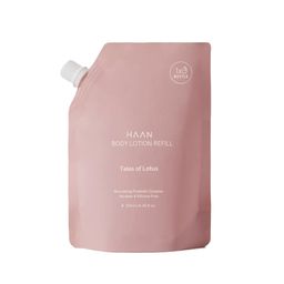 Loción Corporal Haan Tales Oflotus Refill x 250 ml