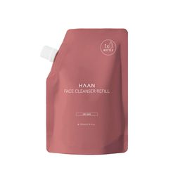 Limpiador Facial Haan para Piel Seca Refill x 200 ml