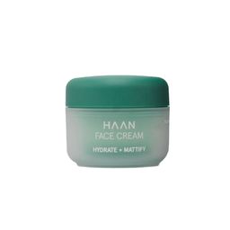 Crema Facial Haan para Piel Grasa x 50 ml