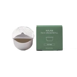 Crema Facial Haan para Piel Grasa Refill x 50 ml