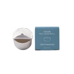 Crema Facial Haan para Piel Normal Refill x 50 ml