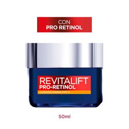 Crema Día L'Oréal París Revitalift Pro Retinol x 50 m