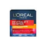 crema-dia-loreal-paris-revitalift-pro-retinol-x-50-ml