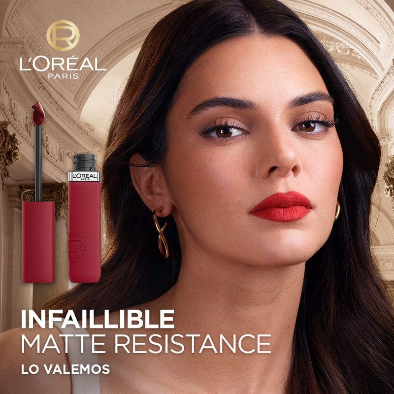 labial-liquido-loreal-paris-infallible-le-matte-resistance