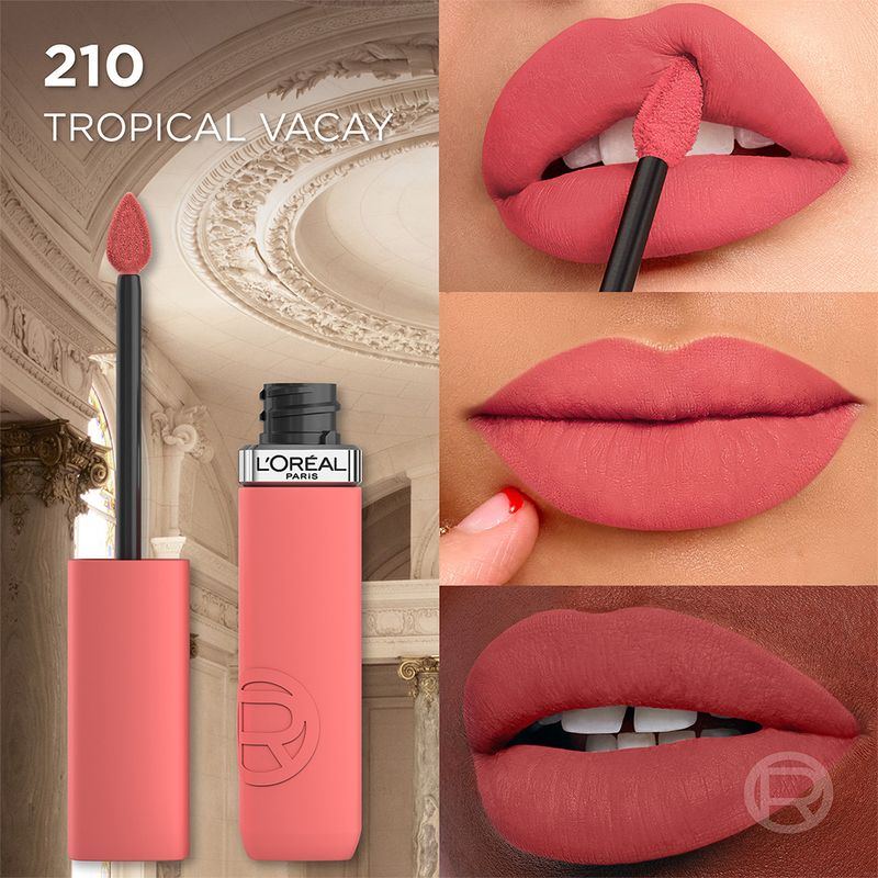 labial-liquido-loreal-paris-infallible-le-matte-resistance
