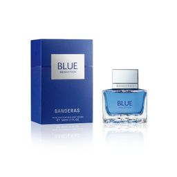 EDT Banderas Blue Seduction x 50 ml