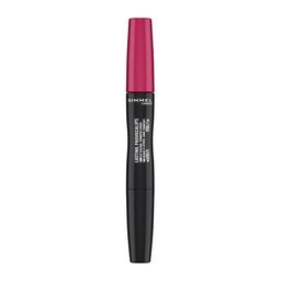 Labial Líquido Rimmel London Lasting Provocalips