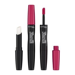 Labial Líquido Rimmel London Lasting Provocalips