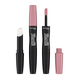 Labial Líquido Rimmel London Lasting Provocalips