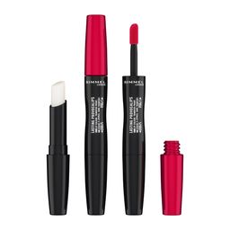 Labial Líquido Rimmel London Lasting Provocalips