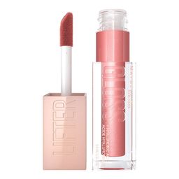 Brillo Labial Maybelline Lifter Gloss con Ácido Hialurónico x 5,4 ml