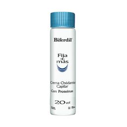 Oxidante en Crema Biferdil 20 vol con Proteínas x 70 ml