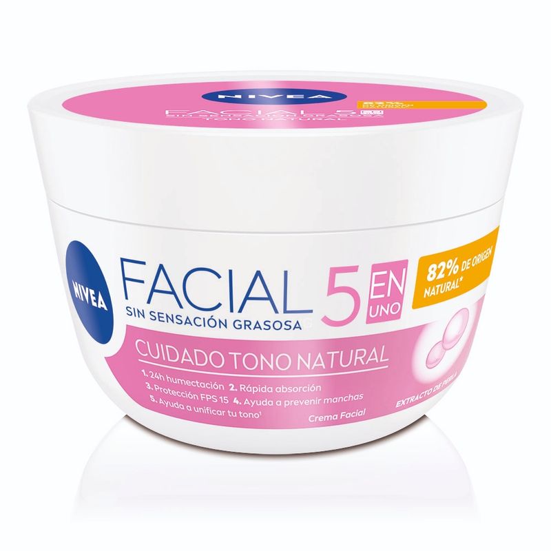 crema-facial-nivea-cuidado-radiante-y-uniforme-pote-x-100-ml