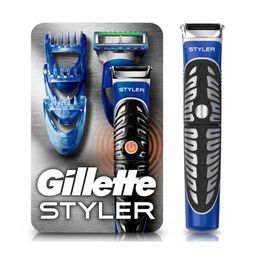 Afeitadora Gillette Styler para Barba x  1 un