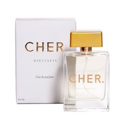 EDP Cher Dieciséis x 100 ml