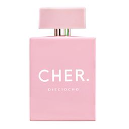 EDP Cher Dieciocho x 50 ml