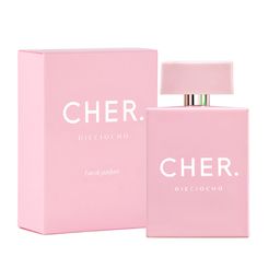 EDP Cher Dieciocho x 50 ml