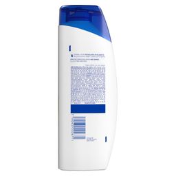 Shampoo Head & Shoulders Limpieza y Revitalización x 180 ml