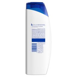 Shampoo Head & Shoulders Protección Caída x 375 ml