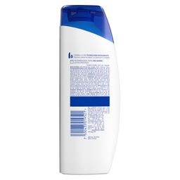 Shampoo Head & Shoulders Old Spice Para Hombres x 180 ml