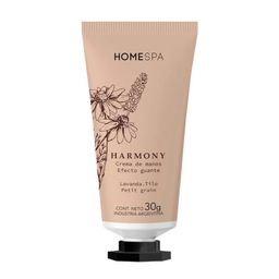 Crema De Manos Harmony Home Spa X 30 Gr