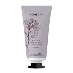 Crema de Manos Home Spa Relax Aromatherapy x 30 g