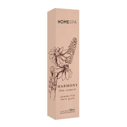 Aceite Roll-On Home Spa Harmony Aromatherapy x 10 ml