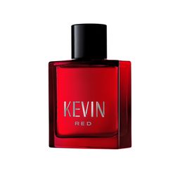 EDT Kevin Red x 60 ml