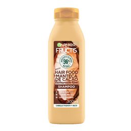 Shampoo Fructis Hair Food Cacao x 300 ml