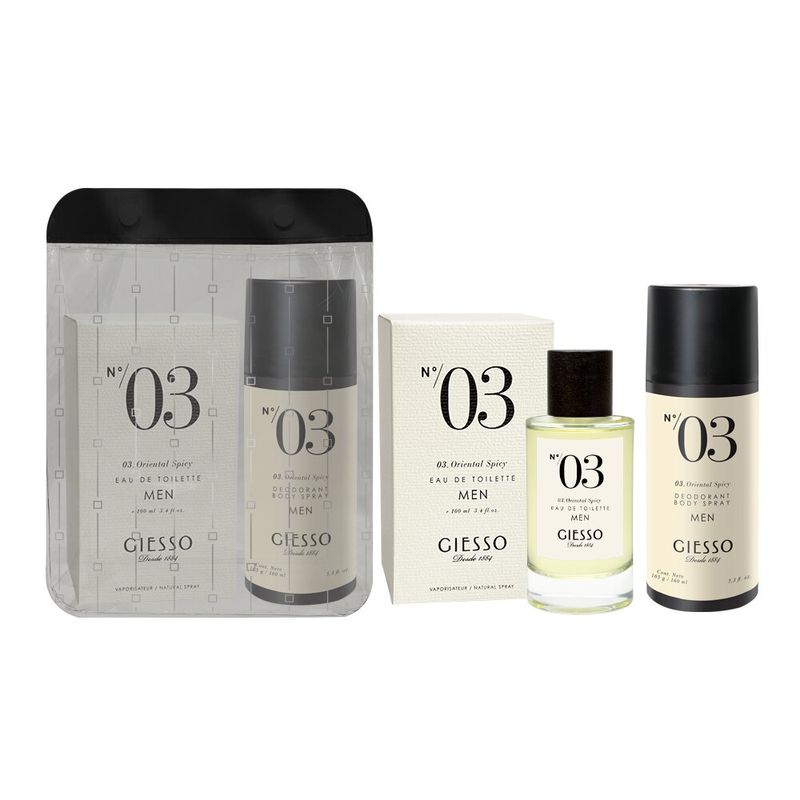 set-edt-giesso-collection-nro-3-x-100-ml-desodorante-x-160-ml-bolso-pvc