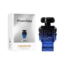 EDP Rabanne Phantom Intense Rellenable x 150 ml