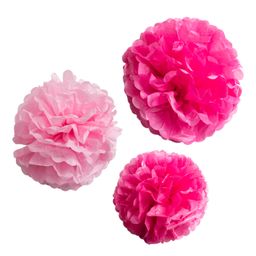 Colgantes Simplicity Pom Pom x 3 un