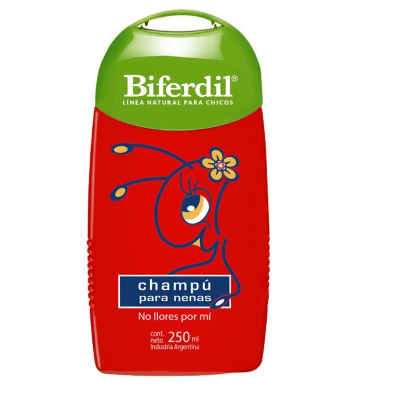 shampoo-biferdil-kids-rojo-x-250-ml