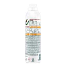 Desinfectante Cif Bio Active en Aerosol Frescura Citrica x 260 g