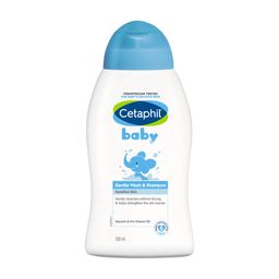 Baño Líquido Cetaphil Baby x 300 ml
