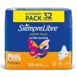 toallas-femeninas-siempre-libre-adapt-plus-x-32-un